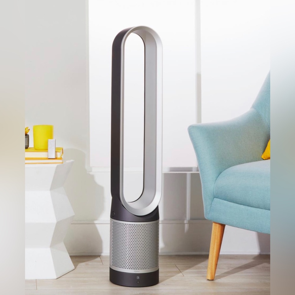 DYSON PURE COOL AIR PURIFIER AND FAN ***BRAND NEW SEALED IN BOX**